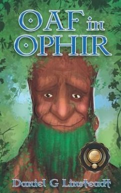 Oaf in Ophir - Linsteadt, Daniel G.