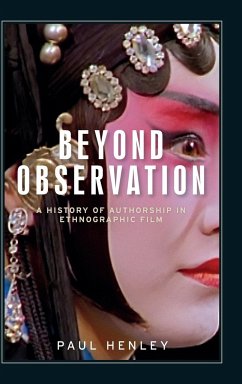 Beyond observation - Henley, Paul