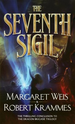 Seventh Sigil - Weis, Margaret