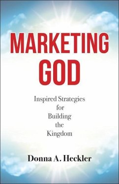 Marketing God - Heckler, Donna A