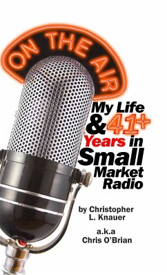 ON THE AIR - Knauer, Christopher L.