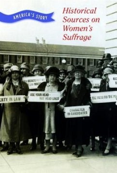 Historical Sources on Women's Rights - Sebree, Chet'la; Schomp, Virginia