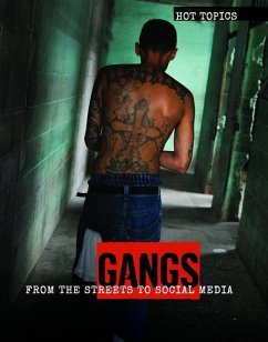Gangs - Collins, Anna