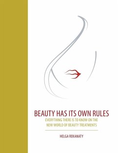 Cover Beauty Has Its Own Rules