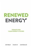 Renewed Energy: Insights for Clean Energy's Future