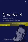 Quanten 6 (eBook, PDF)