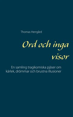 Ord och inga visor (eBook, ePUB)