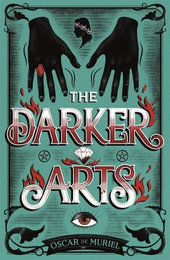 The Darker Arts - Muriel, Oscar de