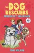 The Dog Rescuers Book II - Bild 1