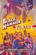 Black Hammer/Justice League: Hammer of... - Bild 1