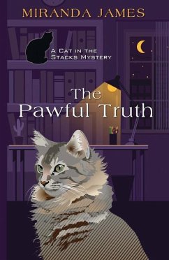 The Pawful Truth - James, Miranda