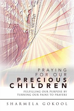 Praying for Our Precious Children - Gokool, Sharmela