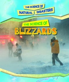 The Science of Blizzards - Mattern, Joanne