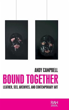 Bound together - Campbell, Andy