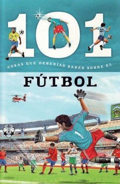 Futbol - Editor