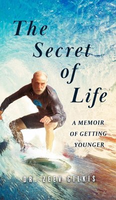 The Secret of Life - Gilkis, Zeev