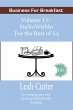 NaNoWriMo For the Rest of Us (Business... - Bild 1