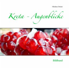 Kreta - Augenblicke (eBook, ePUB)