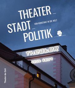 Theater_Stadt_Politik (eBook, PDF)