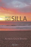 Desde una silla (eBook, ePUB)