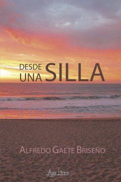 Desde una silla (eBook, ePUB) - Gaete Briseño, Alfredo