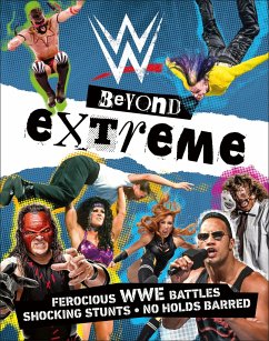 WWE Beyond Extreme - Miller, Dean