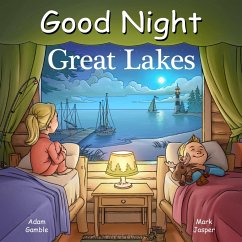 Good Night Great Lakes - Gamble, Adam; Jasper, Mark