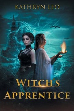 Witch's Apprentice - Leo, Kathryn