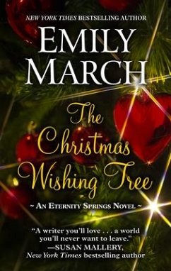 The Christmas Wishing Tree - March, Emily