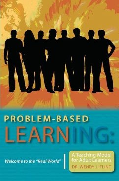 Problem-based Learning: Welcome to the 