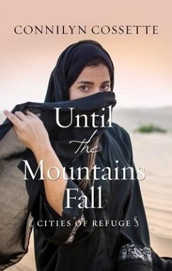 Until the Mountains Fall - Cossette, Connilyn