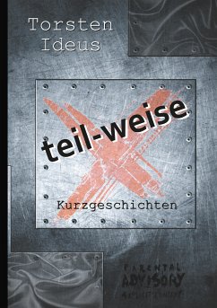 teil-weise (eBook, ePUB)