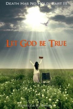 Cover Let God Be True (eBook, ePUB)