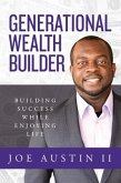 Generational Wealth Builder (eBook, ePUB)