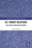 EU-Turkey Relations (eBook, ePUB)