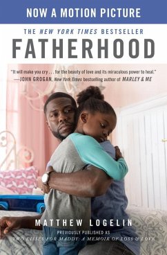 Fatherhood (Previously Published as Two Kisses for Maddy) - Logelin, Matt