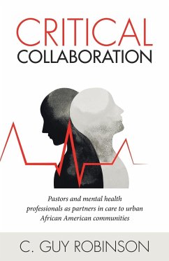 Critical Collaboration - Robinson, C. Guy