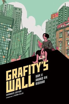 Grafity's Wall Expanded Edition - V, Ram