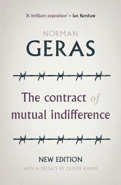 The contract of mutual indifference - Geras, Norman