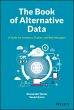 The Book of Alternative Data - Bild 1