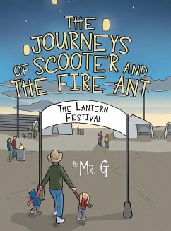 The Journeys of Scooter and the Fire Ant - G