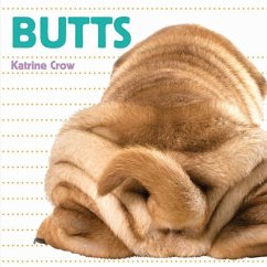 Butts - Crow, Katrine