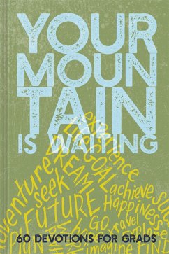 Your Mountain Is Waiting - Claire, Ellie