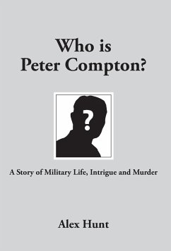 Who is Peter Compton? - Hunt, Alex