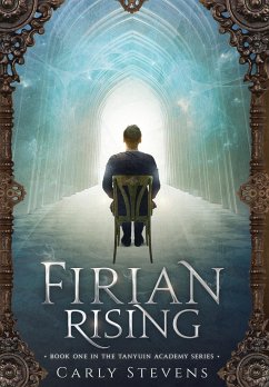 Firian Rising - Stevens, Carly