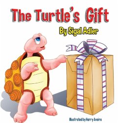 The Turtle's Gift - Sigal, Adler