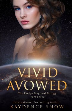 Vivid Avowed - Snow, Kaydence