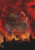 Die Lügenmeister Teil 3 (eBook, ePUB)