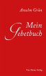 Mein Gebetbuch (eBook, ePUB) - Bild 1