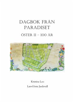 Dagbok från paradiset (eBook, ePUB)